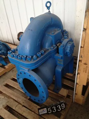USED Goulds 3316