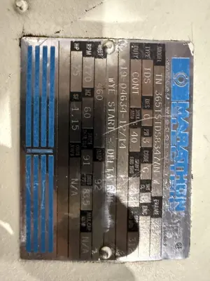 12 STAND X 2.5" YODER MODEL M2-1/2 ROLLFORMER, 18" ROLLSPACE: STOCK #23475
