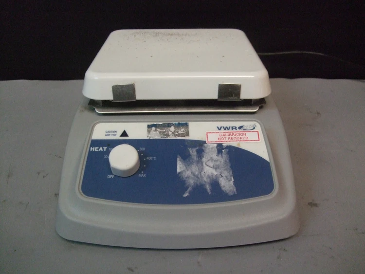 Used VWR 130821004 Medical Equipment - Other | BG Industrial Surplus #471456