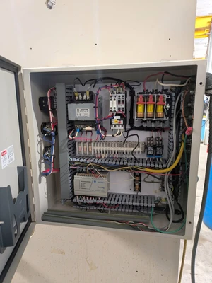 USED 1998 GREENERD PRESSES GREENERD HPB-15 PRESS