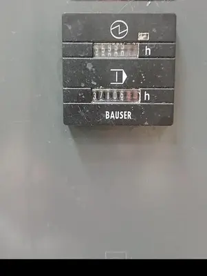 USED 2008 GILDEMEISTER GMX 300 LINEAR