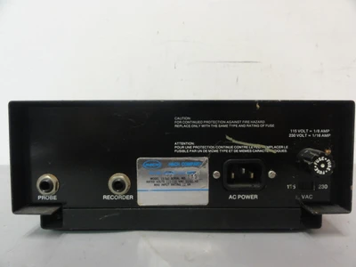 USED HACH COMPANY 19300