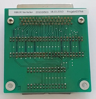 USED MCD Elektronik 115666