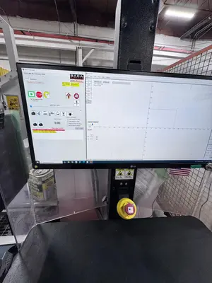 Used 2019 BACA SYSTEMS ROBO SAW JET Robots Illinois US | Revelation Machinery #1513383