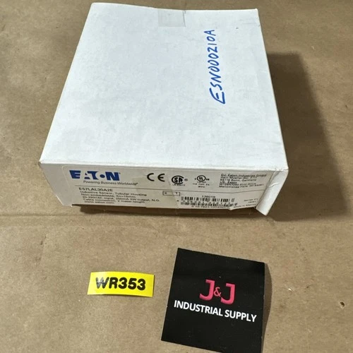 NEW Eaton E57LAL30A2E