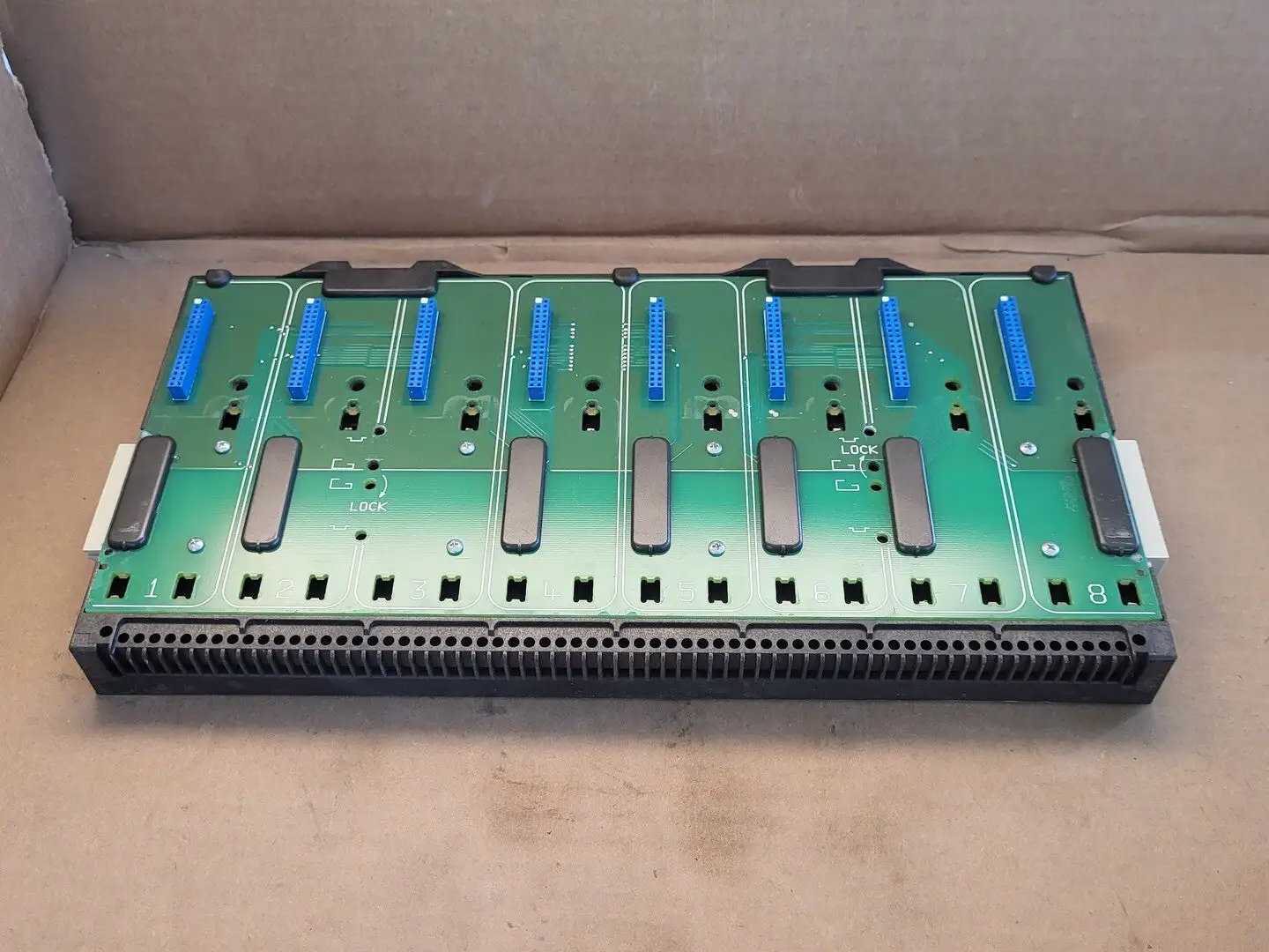 Used FISHER-ROSEMOUNT 12P0619X052 Misc Electrical & Power Parts British Columbia CA | Lenmark #836061