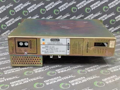 Stanley AF-SERVO-040-001 Air Tool Beta Servo Module Used