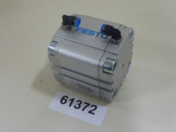 Used FESTO ADVU-50-30-P-A Cylinders Michigan US | Ideal Machinery #587084
