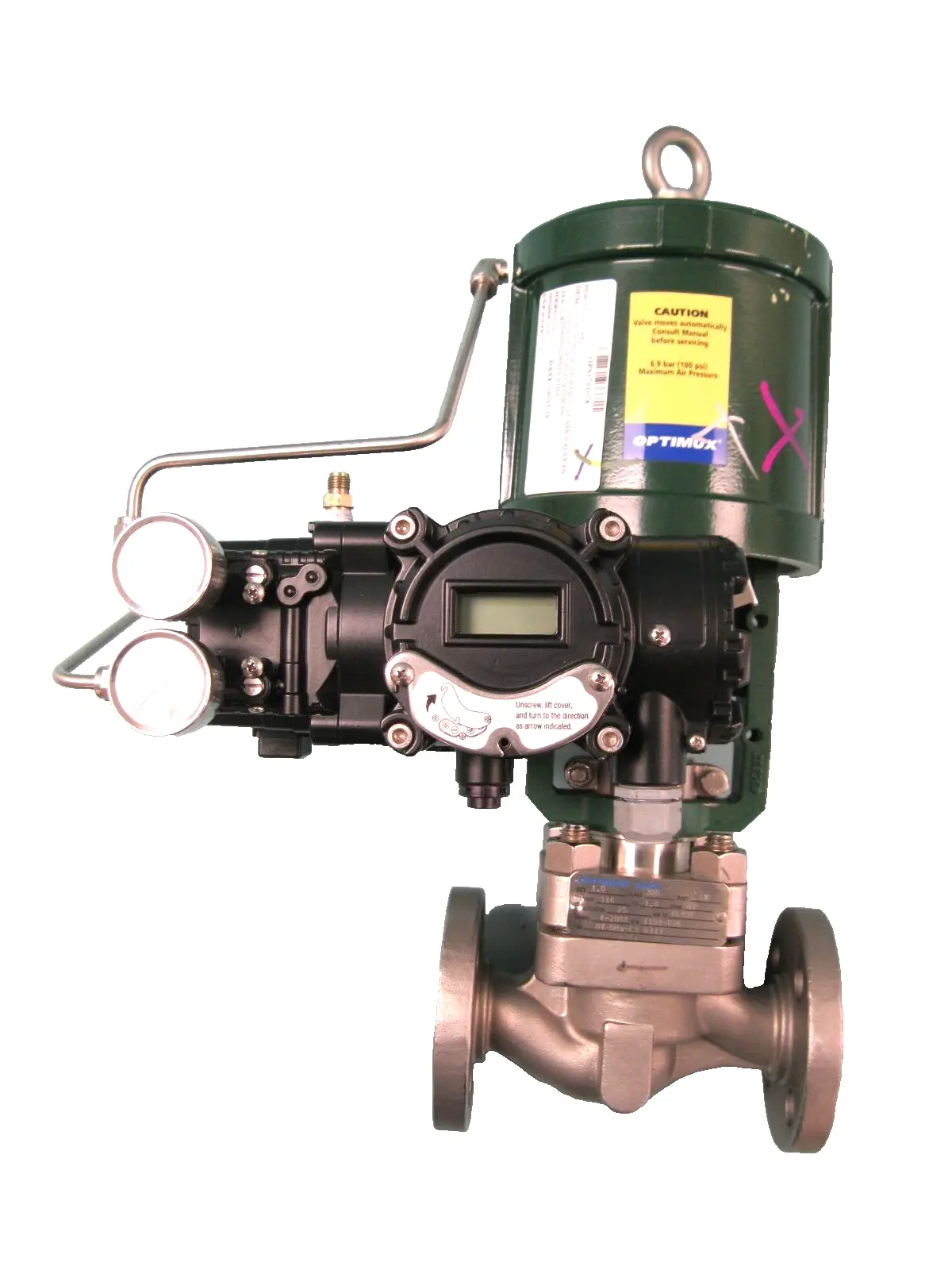 NEW Trimteck Optimux OpGL