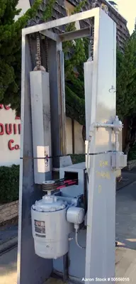 USED K & H MANUFACTURING