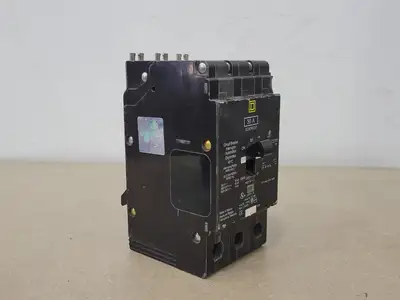 NEW SQUARE D EDB36030