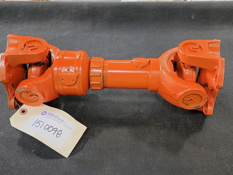 Used MURRAY JENSEN 1510098 Automotive Equipment British Columbia CA | Lenmark #266576