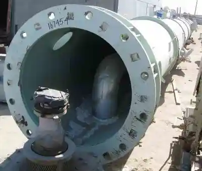 USED G.A. MOSITES CO. OF HOUSTON INC NOT APPLICABLE