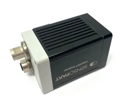 USED SENSOPART VISOR® V20 ROBOTIC, ADVANCED, MONOCHROME 632-91069