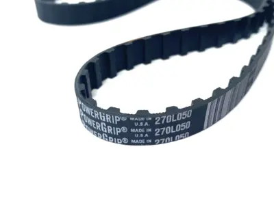 New | in-Stock Gates PowerGrip Timing Belt Belts Michigan US | Maverick Industrial Sales #1395316