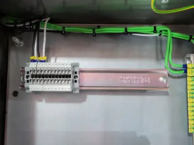 USED RITTAL AE 1006.500