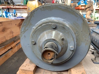 Stainless Steel Side Mount Agitator Mixer  No info