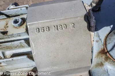 NEW SULZER BINGHAM 10X14X16.5BX HSB
