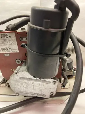USED DAIHEN AF-4001