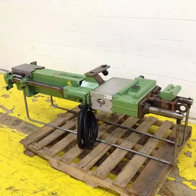 USED ARBURG 420M-1000-250B