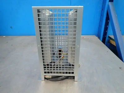 Used SIEMENS 6SE64004BD165CA0 Resistors Ohio US | HGR 24 #903181
