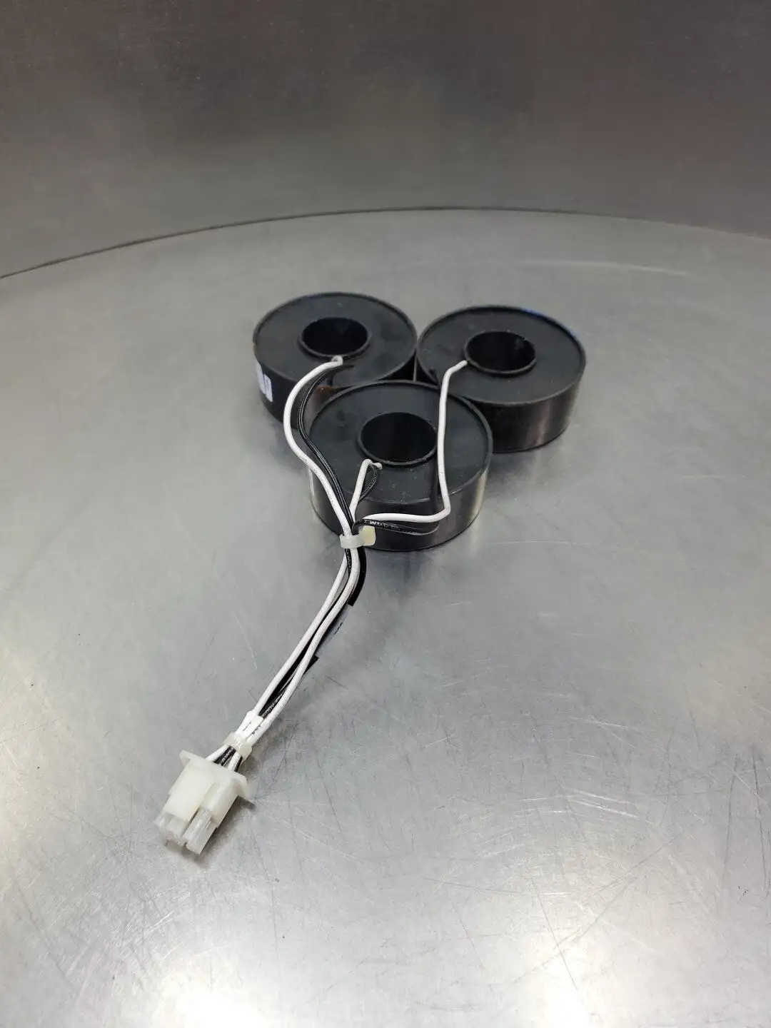 YORK MW0450-L13 Current Transformer. 4H