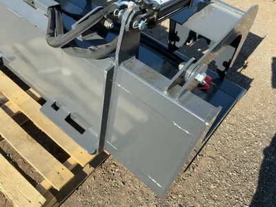 Used WOLVERINE GB-11-72W SKID STEER GRAPPLE BUCKET Grapple Buckets Michigan US | Miedema Asset Management Group #1322381