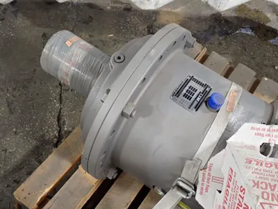 USED SEW EURODRIVE P032