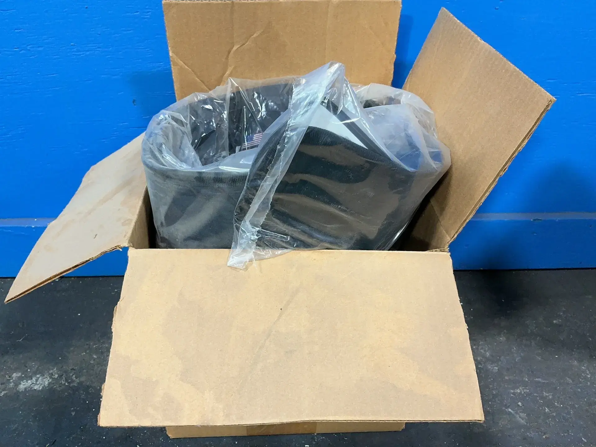 Used SHLEK 4006 Safety Products (Other) Ohio US | HGR 24 #1321525