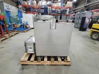 USED LAWSON-TAYLOR LTD. CINCINNATI PB-12A FAN