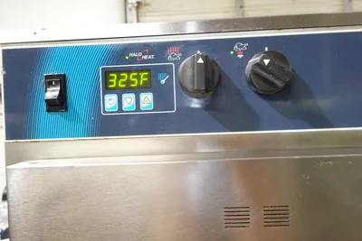 USED Alto-Shaam 1000-TH/II