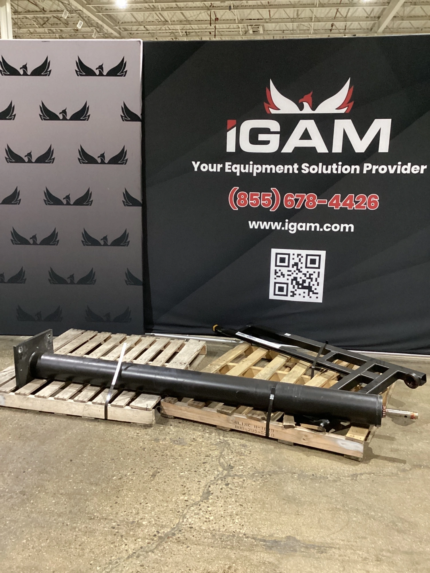 USED GORBEL SS-99003
