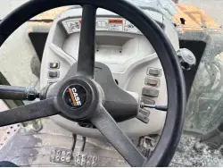 Used 2017 CASE 590 Excavators Pennsylvania US | Iron Exchange Equipment Solutions #1352426