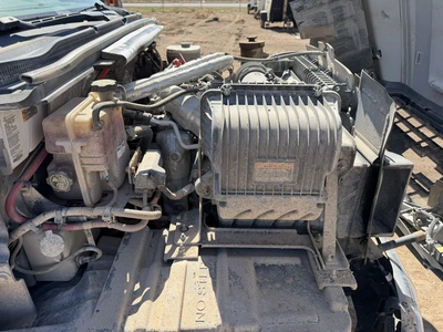 Used 2024 CHEVROLET 6500 HD SILVERADO FLATBED TRUCK Vacuum Truck Texas US | Miedema Asset Management Group #1315700