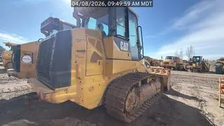 Used 2014 Caterpillar 963D Compact Track Loaders Colorado US | Rubbl #1333471