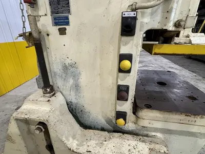 USED MINSTER
