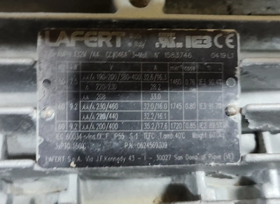 USED 2020 MULTIVAC B 325
