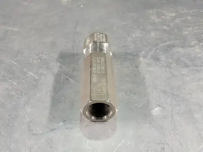 USED ARGUS FFBDS-075