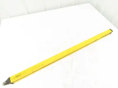 Sick C40S-0903CA010 C4000 Series Safety Light Curtain Sender 900mm 24vdc