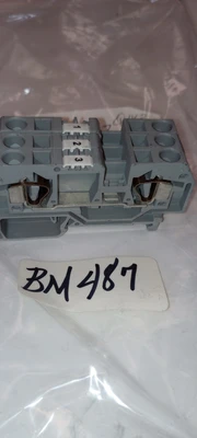 Used WAGO IEC 60947-7-1 600v PLC Processors Arizona US | ASSET CONVERSION SPECIALISTS, INC. #1340098