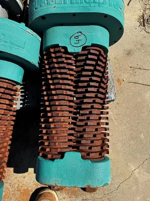 USED JWC ENVIRONMENTAL 30004-0012-U1