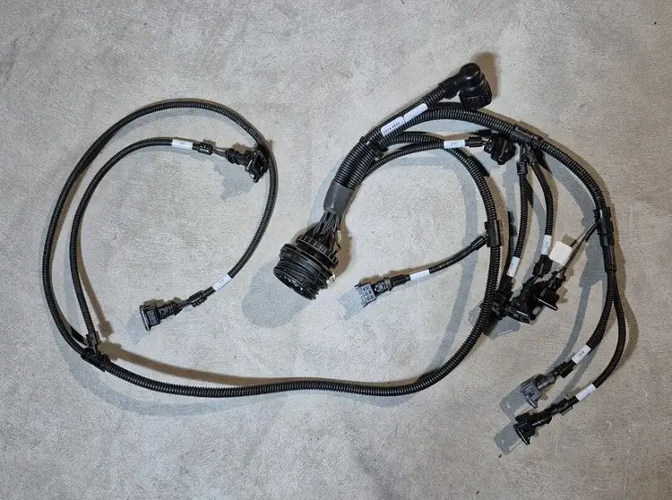 New | in-Stock DEUTZ 04199869 Parts British Columbia CA | Lenmark #268937