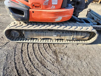 Used 2018 KUBOTA KX057-4 Crawler Excavators - Mini | Abele Tractor #1342830