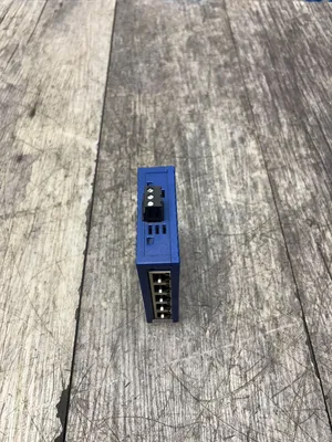 HIRSCHMANN SPIDER 5TX Electrical/PLC/Automation | ESS Industrial Equipment Sales (6)