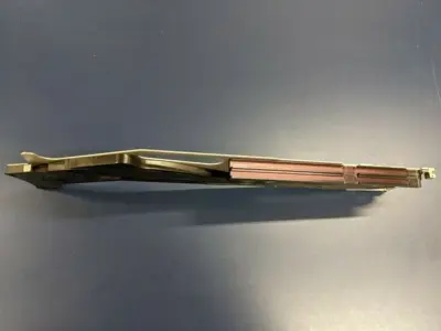 Used Universal Instruments 50374009 PCB Component Feeders Michigan US | 4Tech USA #1540407