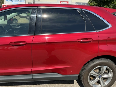 Used 2021 FORD EDGE SUVs Michigan US | Miedema Asset Management Group #1311889