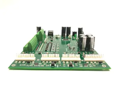 Used QMSI _UNKNOWN_ Circuit Boards | Maverick Industrial Sales #1108208