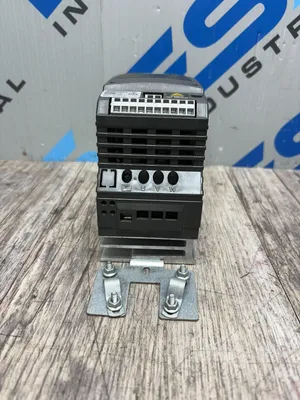 SIEMENS 6SE6410-2UB13-7AA0 Electrical/PLC/Automation | ESS Industrial Equipment Sales (6)