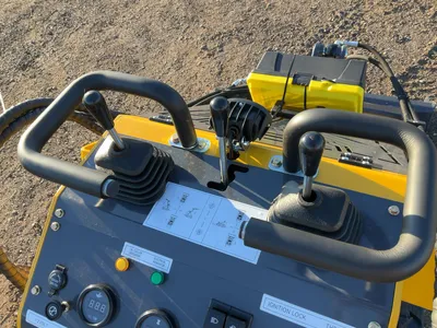 Used 2026 SDLANCH SSL60 Compact Utility Loaders Michigan US | Miedema Asset Management Group #1295114