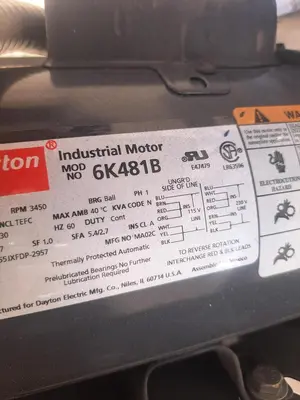 USED GERMFREE LAB INC CGB-3SS
